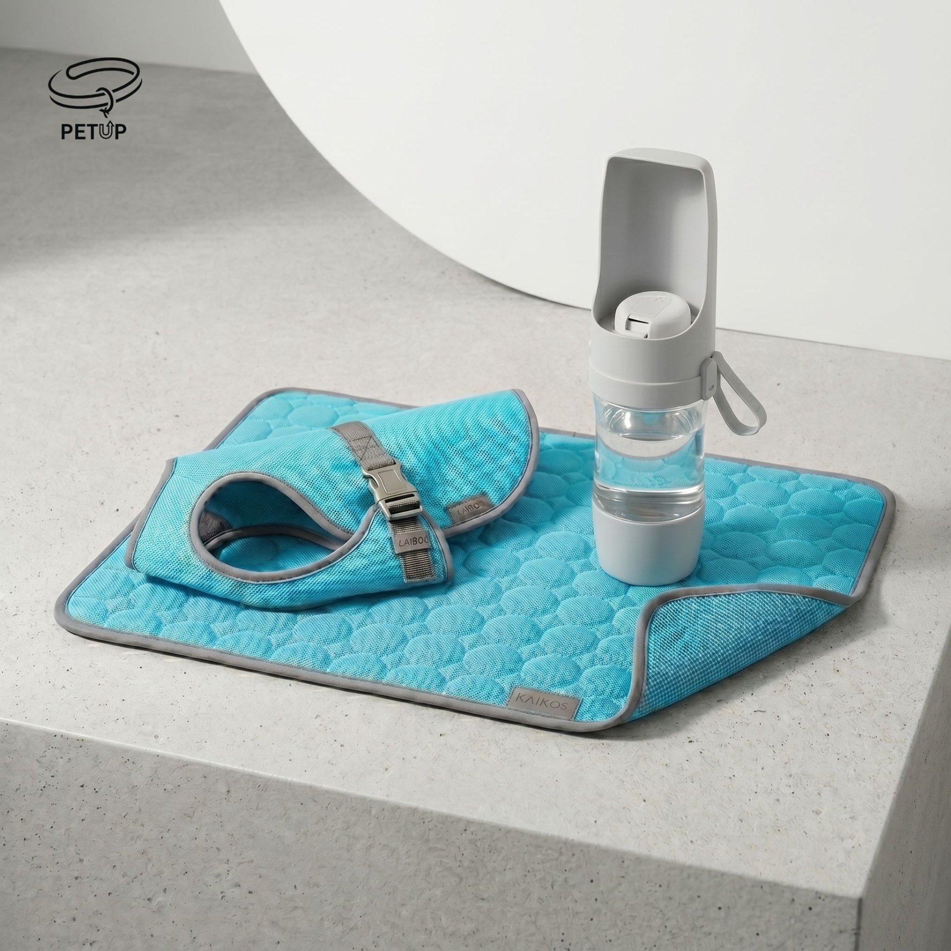 The Cooling Bundle