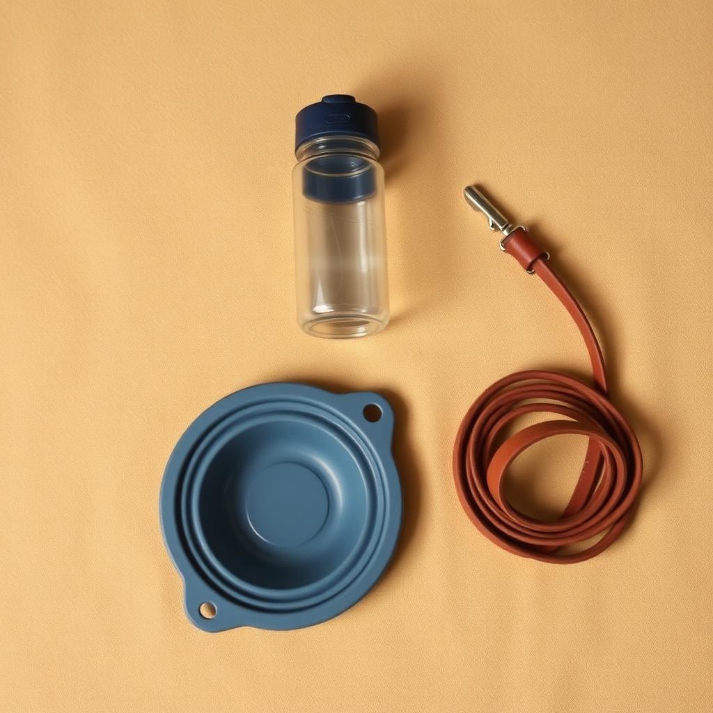 The Road Trip Kit
