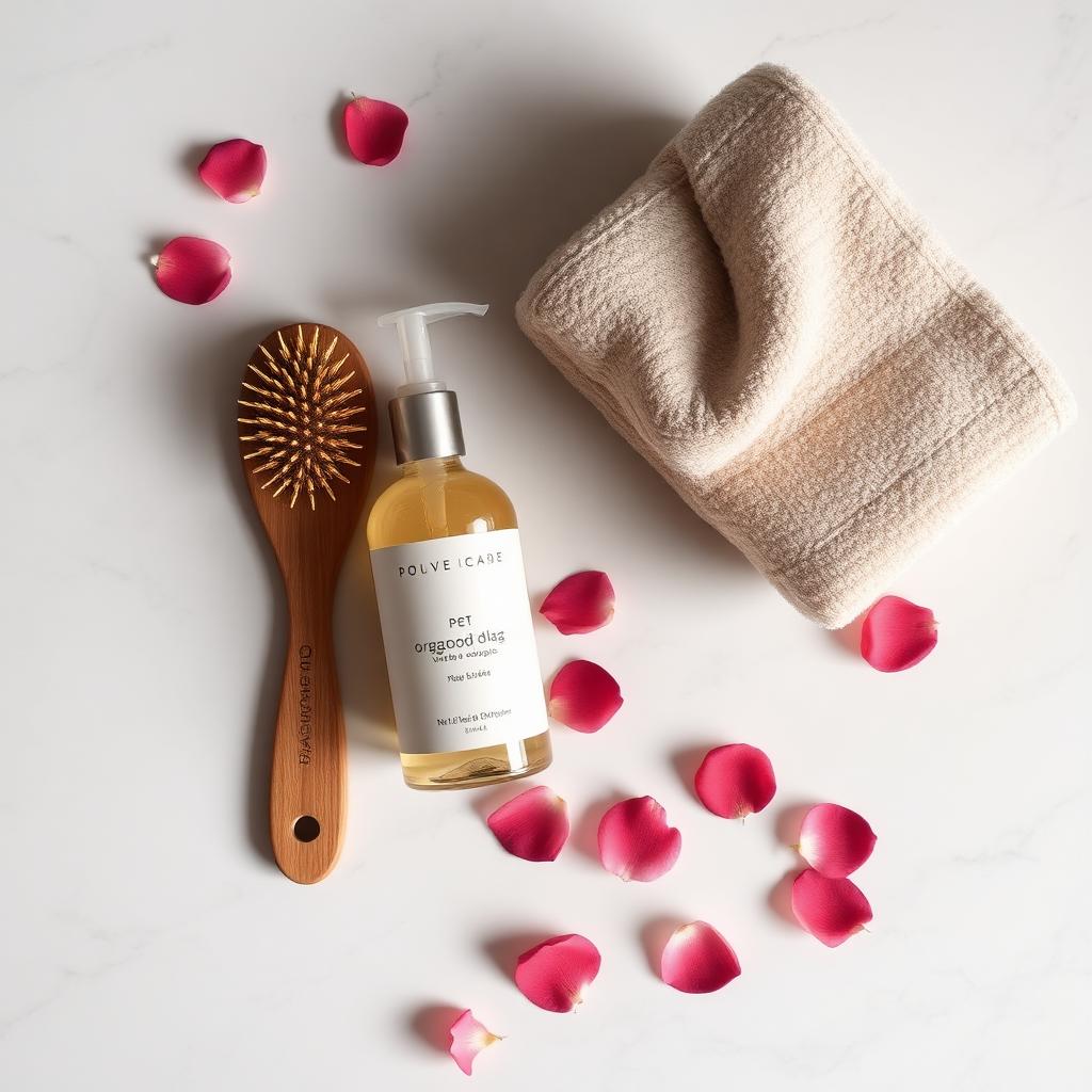 The Home Spa Bundle