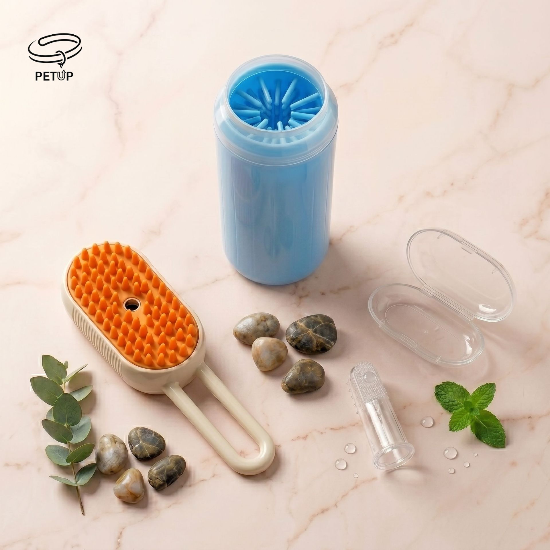 The Wellness Bundle